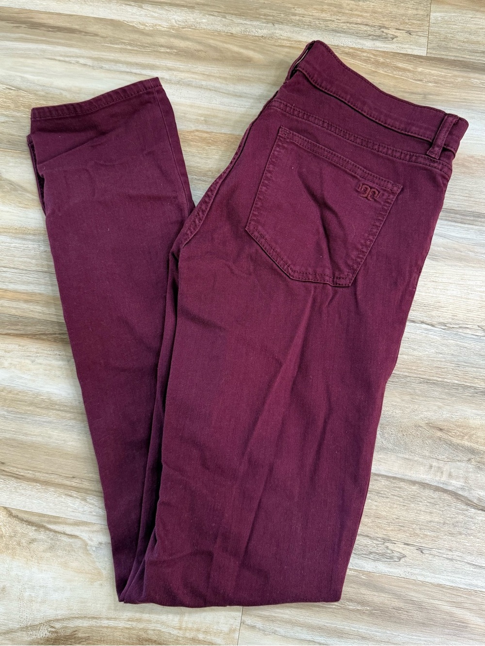 Tory Burch Super Skinny Jeans Size 28